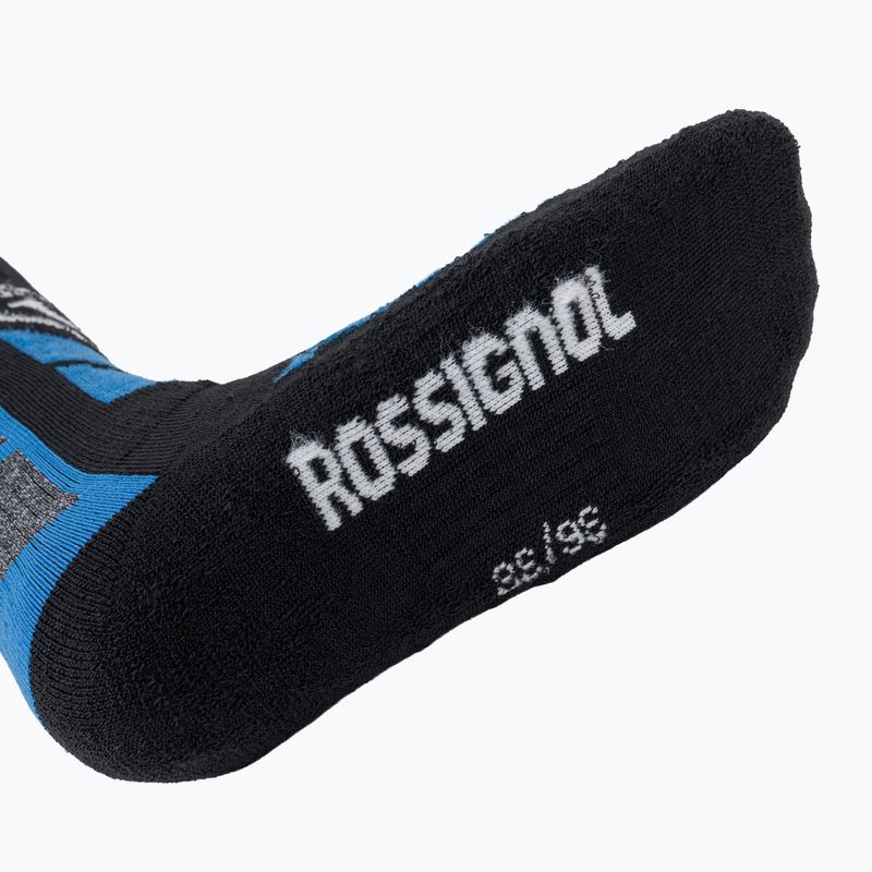 Herren-Skisocken Rossignol Termotech oversees 5