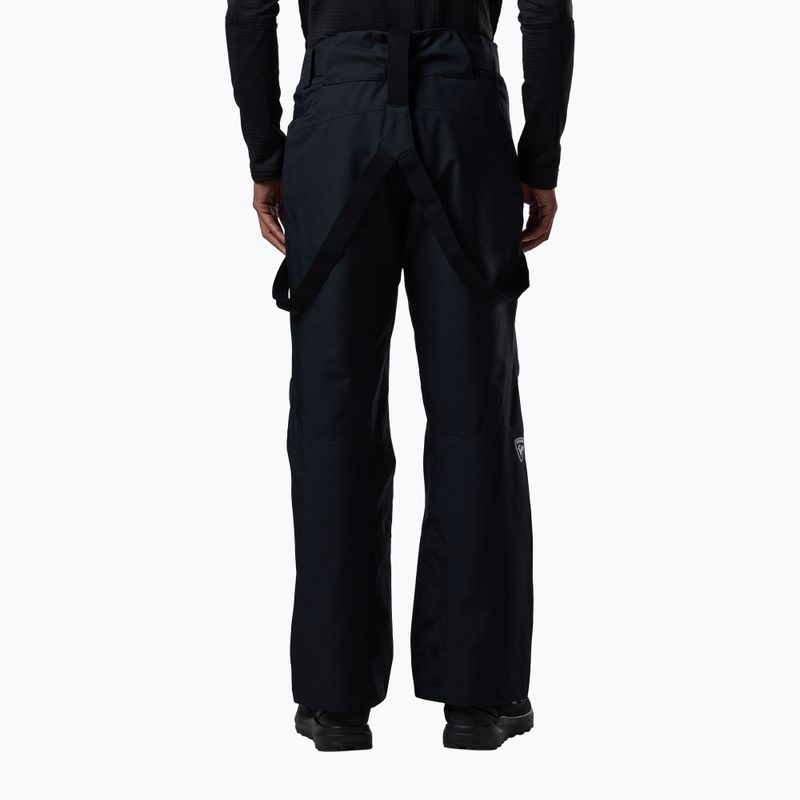 Herren Skihose Rossignol Insulated 30" black 3
