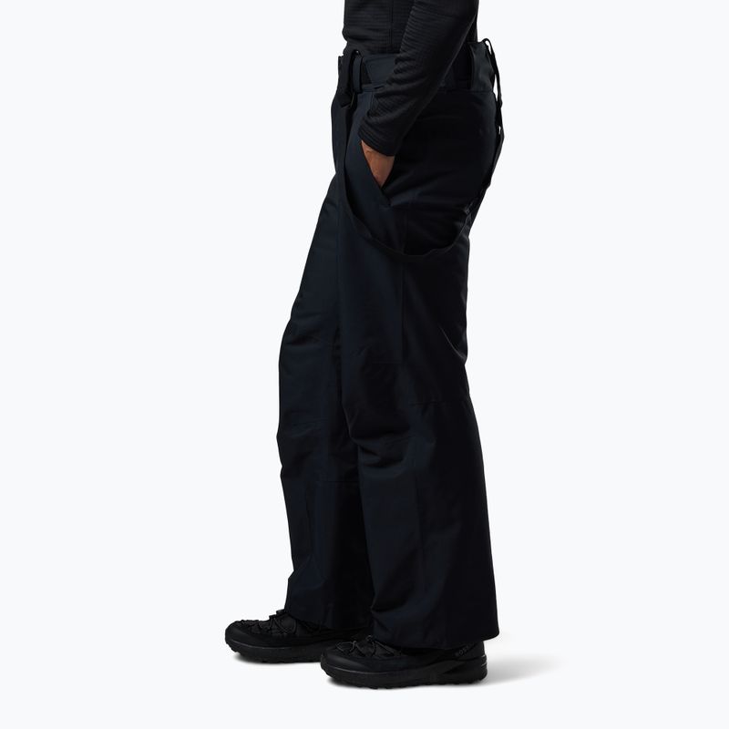 Herren Skihose Rossignol Insulated 30" black 4