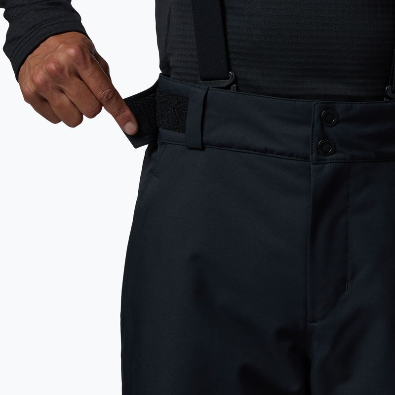 Herren Skihose Rossignol Insulated 30" black 6
