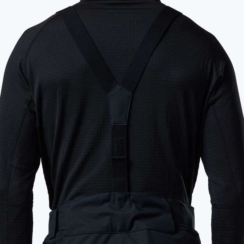 Herren Skihose Rossignol Insulated 30" black 7
