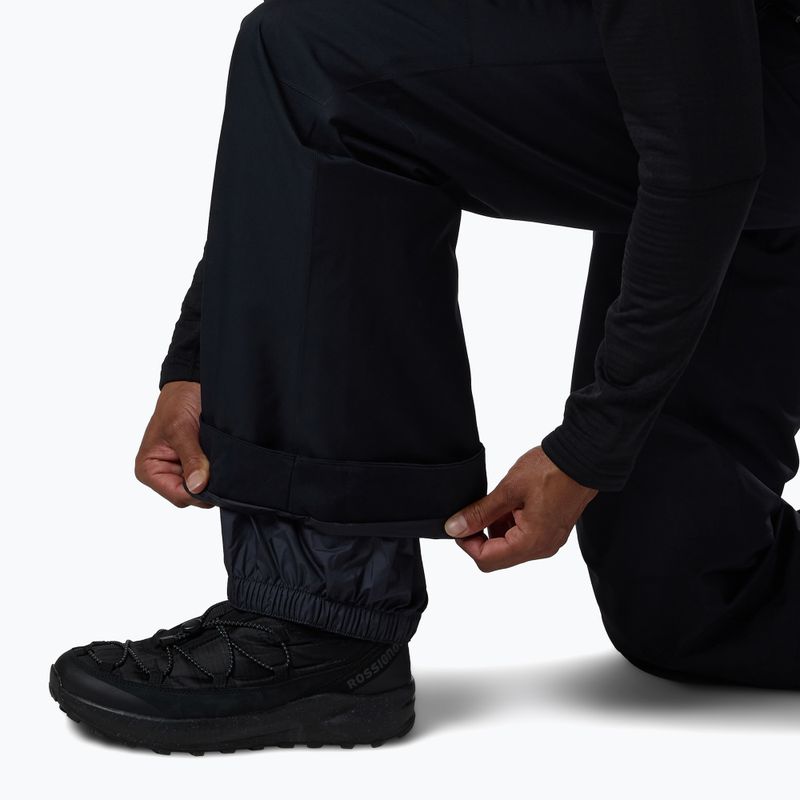 Herren Skihose Rossignol Insulated 30" black 9