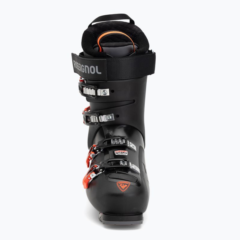 Herren-Skischuhe Rossignol Speed 90X HV+ black 3