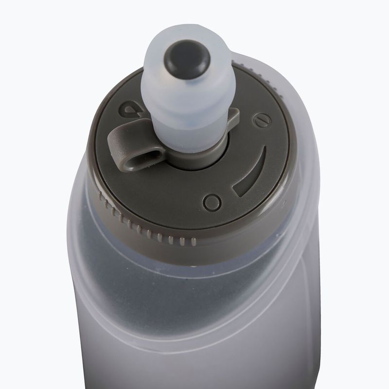 Trinkflasche Rossignol Flask 500 ml white 2