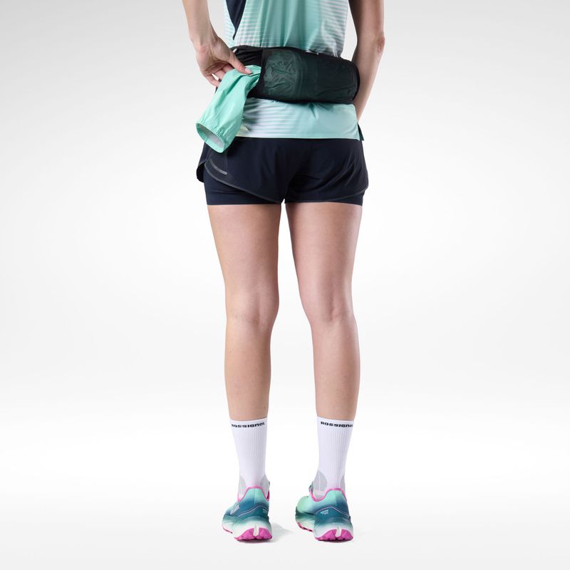 Laufgürtel Rossignol Motion black 6