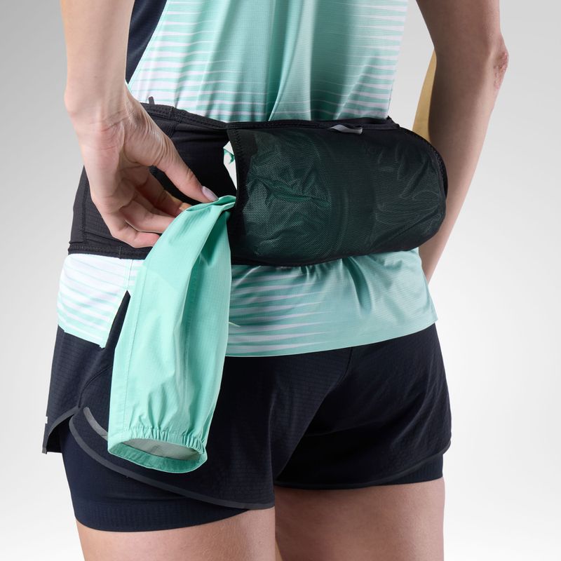 Laufgürtel Rossignol Motion black 7