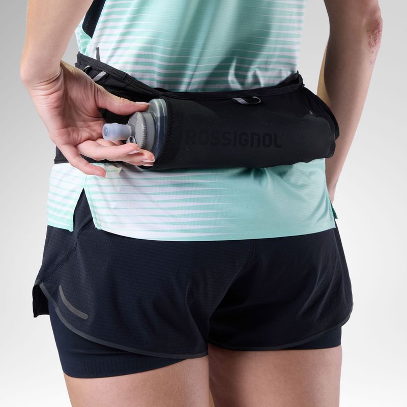 Laufgürtel Rossignol Motion black 8