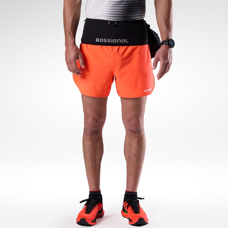 Laufgürtel Rossignol Motion black 10