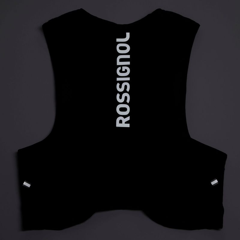 Weste Rossignol Motion black 4