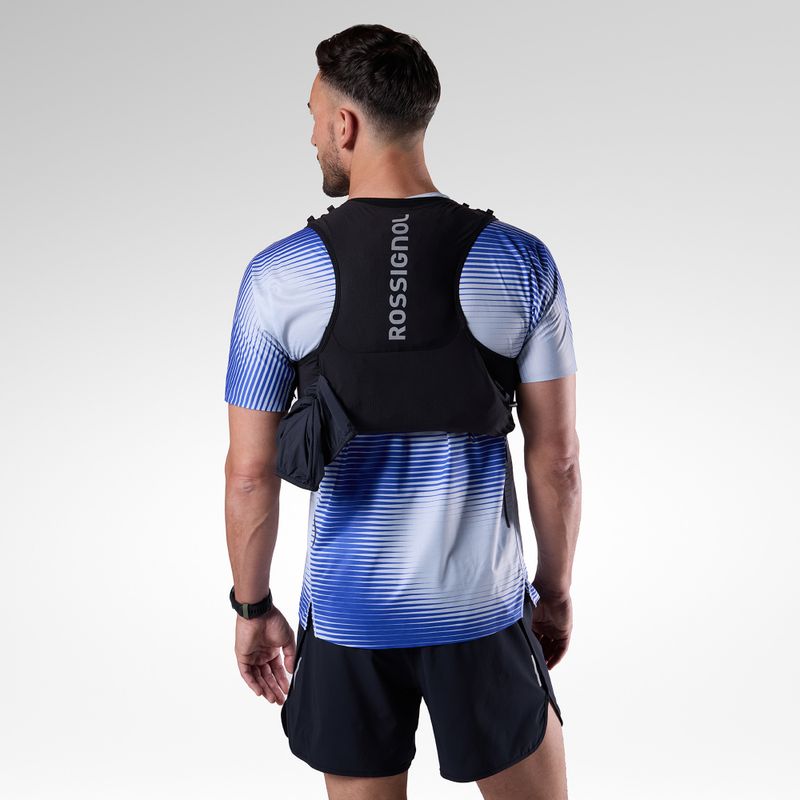 Laufweste Rossignol Motion black 7