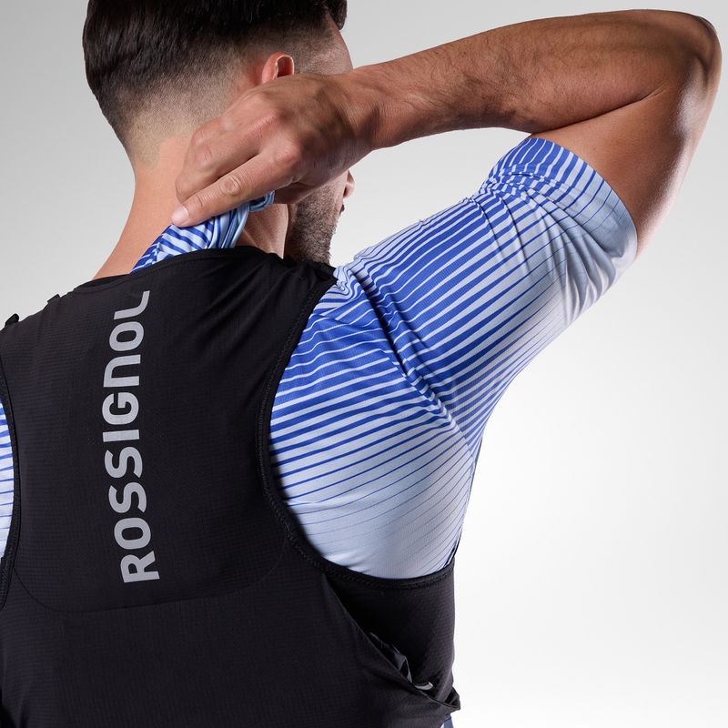 Laufweste Rossignol Motion black 9