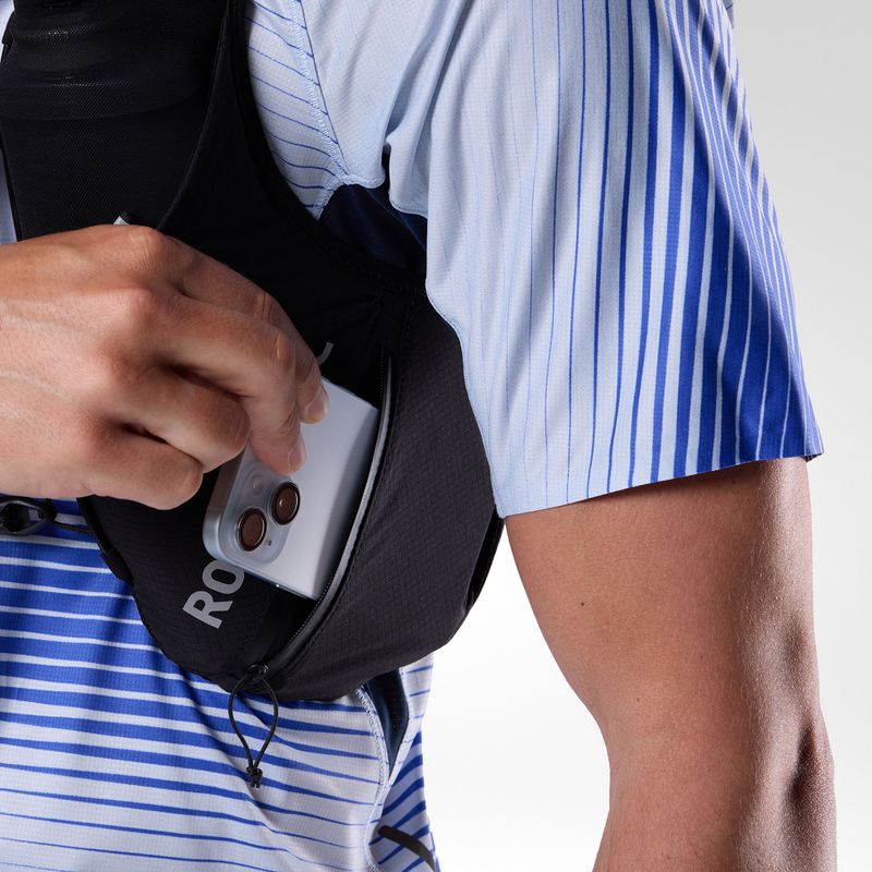 Laufweste Rossignol Motion black 11