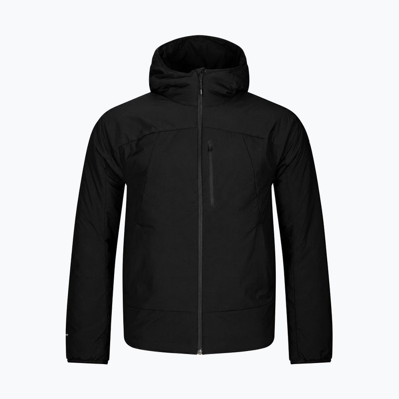 Herrenjacke Rossignol Opside Hoodie Black 9