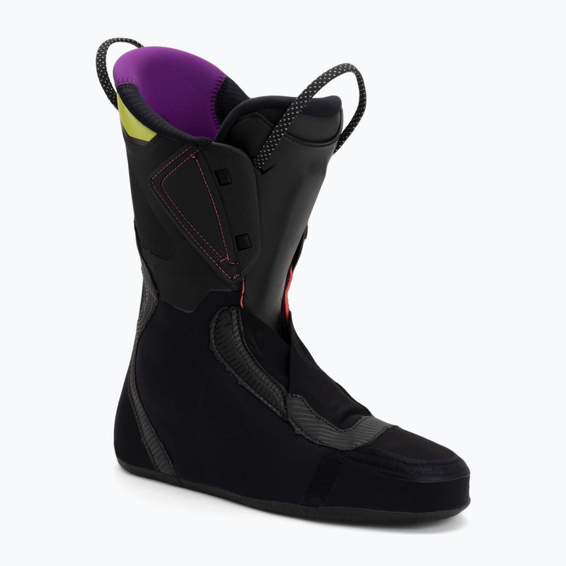 Herren-Skischuhe Lange Code 130 BOA MV GW blue 5