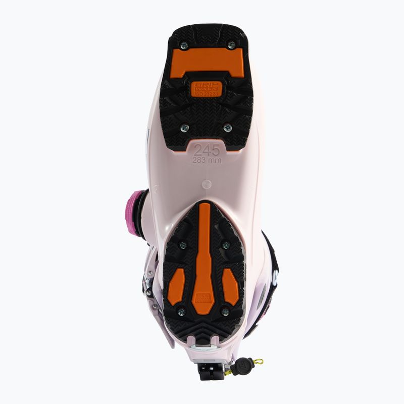 Damen-Skischuhe Lange Code 95 W BOA MV GW pink 5
