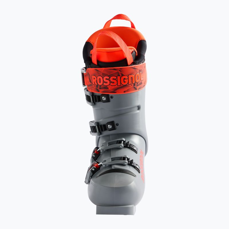 Skischuhe Rossignol Hero World Cup 130MV power grey 3
