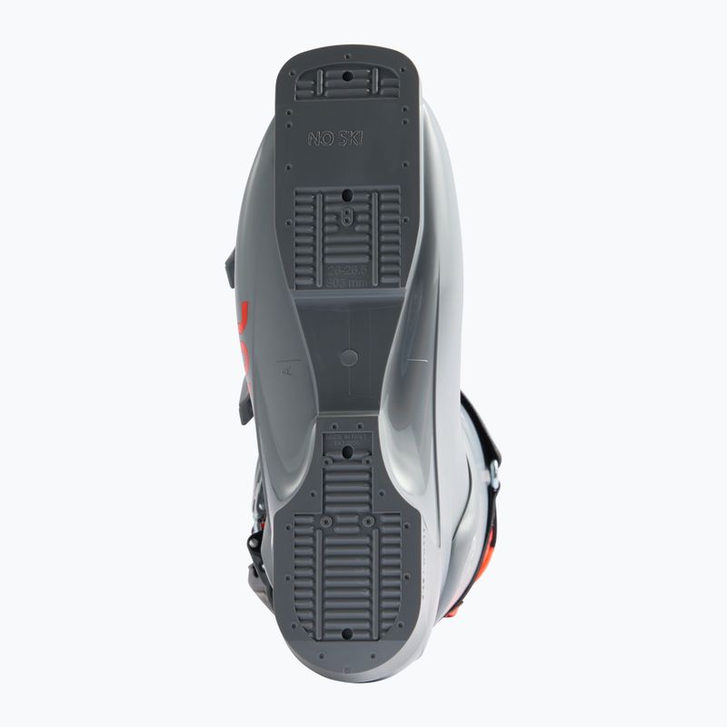 Skischuhe Rossignol Hero World Cup 110MV power grey 4