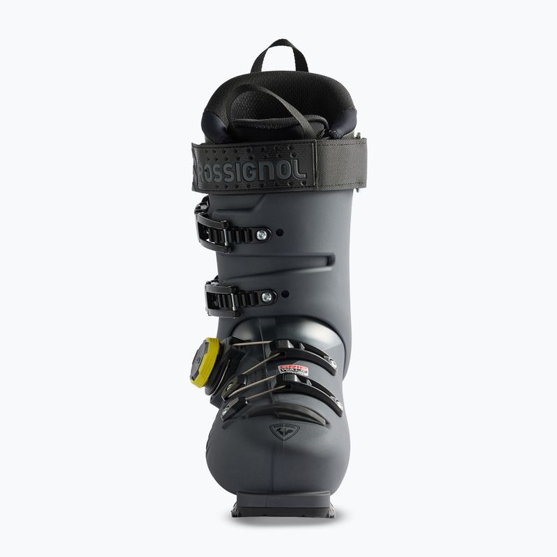 Herren Skischuhe Rossignol Hi-Speed 120 HV BOA GW storm grey/black 3