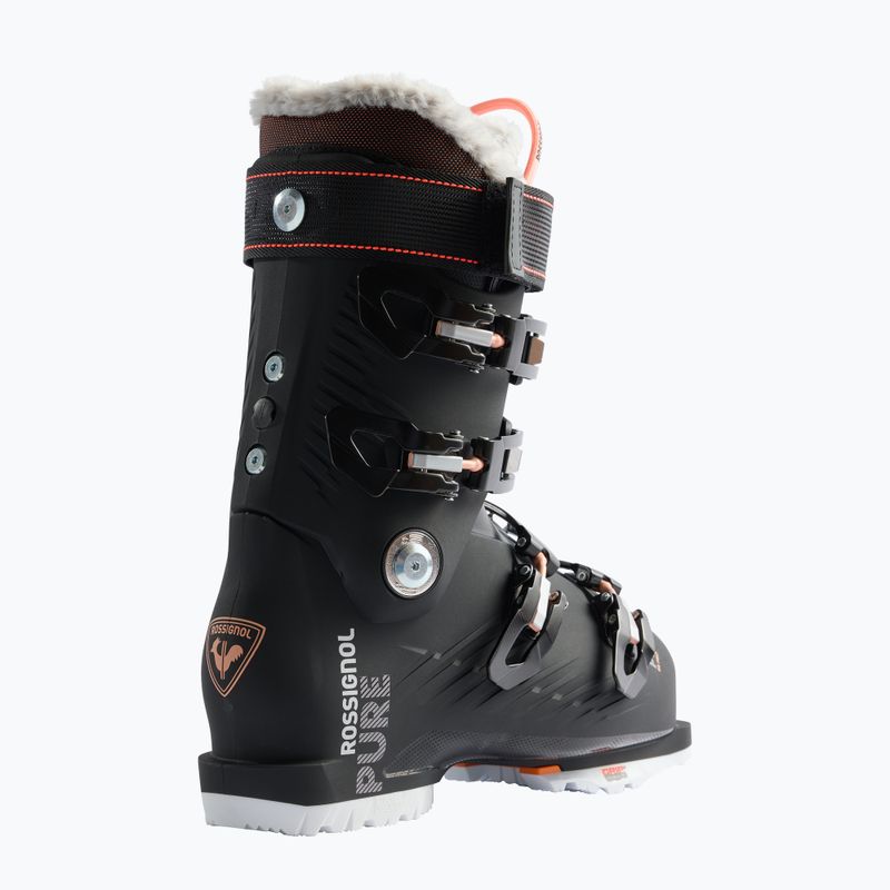 Damen-Skischuhe Rossignol Pure 85 PRO GW W black 2