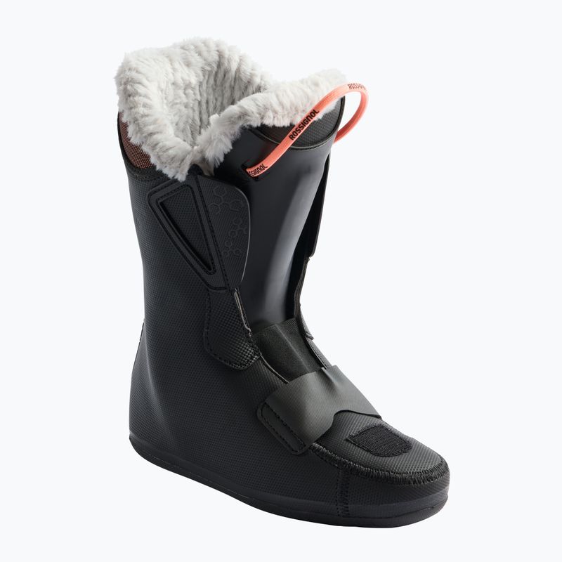 Damen-Skischuhe Rossignol Pure 85 PRO GW W black 5