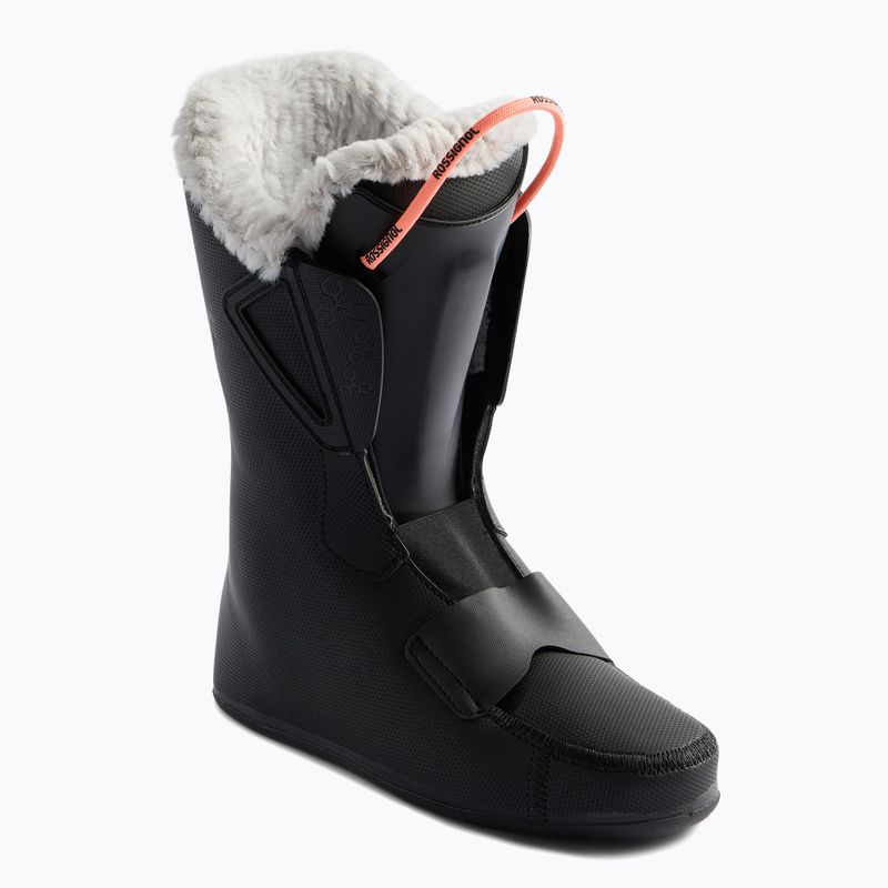 Damen-Skischuhe Rossignol Pure 85 GW W mineral beige 5