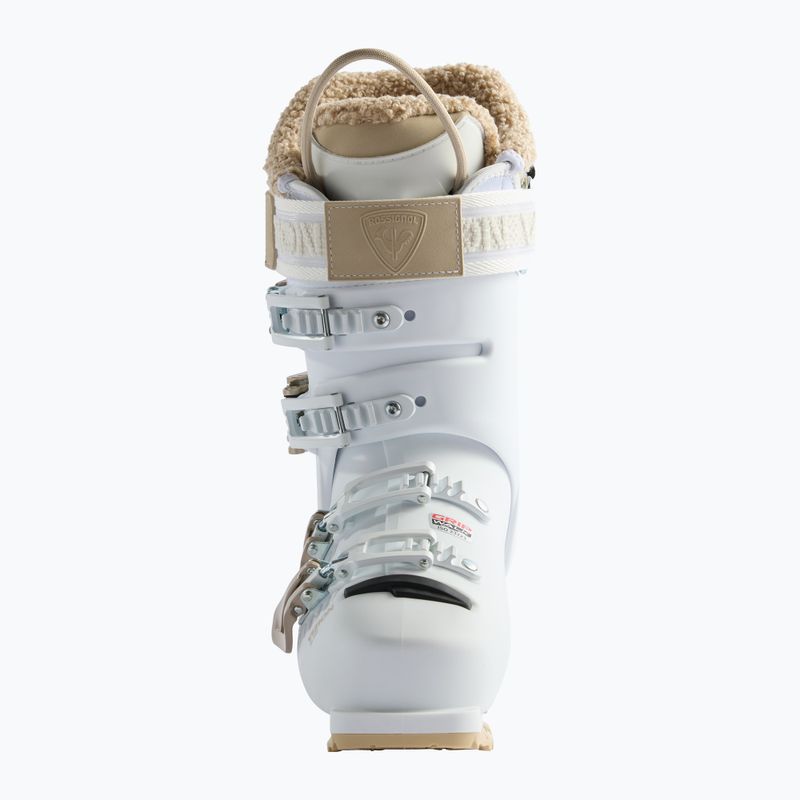 Damen-Skischuhe Rossignol Vizion 4B 80 GW W white 3