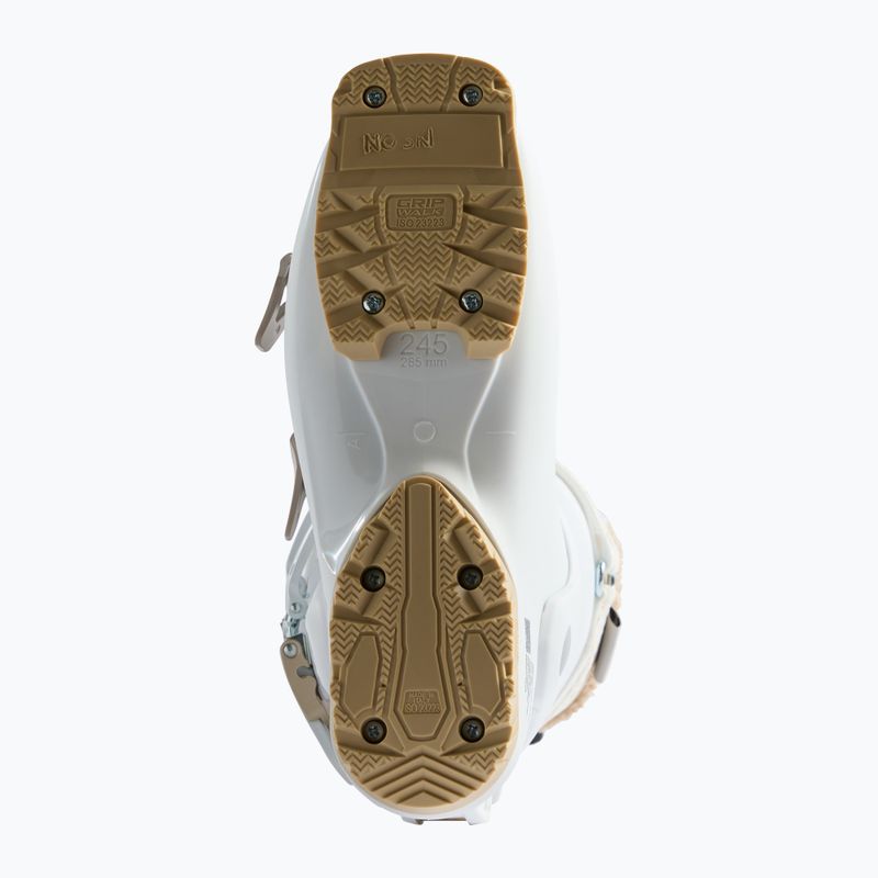 Damen-Skischuhe Rossignol Vizion 4B 80 GW W white 4