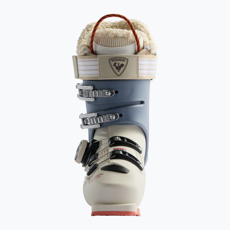 Damen-Skischuhe Rossignol Alltrack 80 PRO BOA GW W beige/violet blue 3