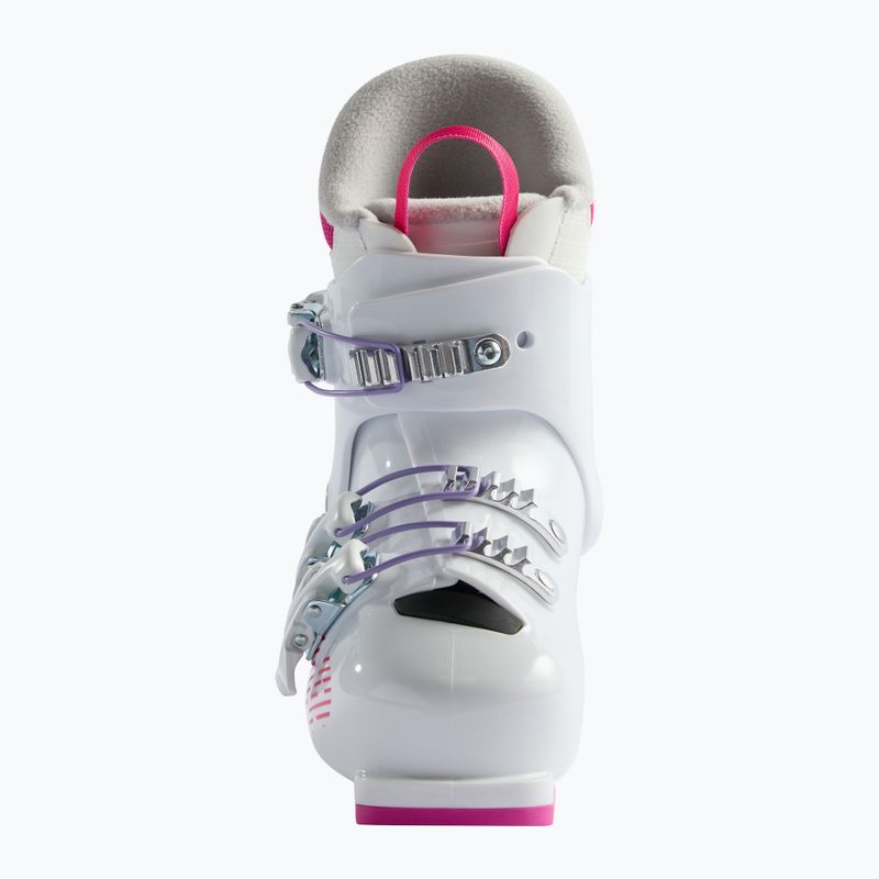 Kinder-Skischuhe Rossignol Comp J3 Jr white 3