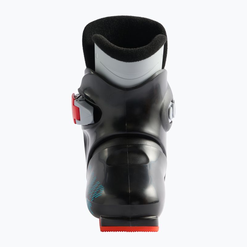 Kinder-Skischuhe Rossignol Comp J1 Jr black 3