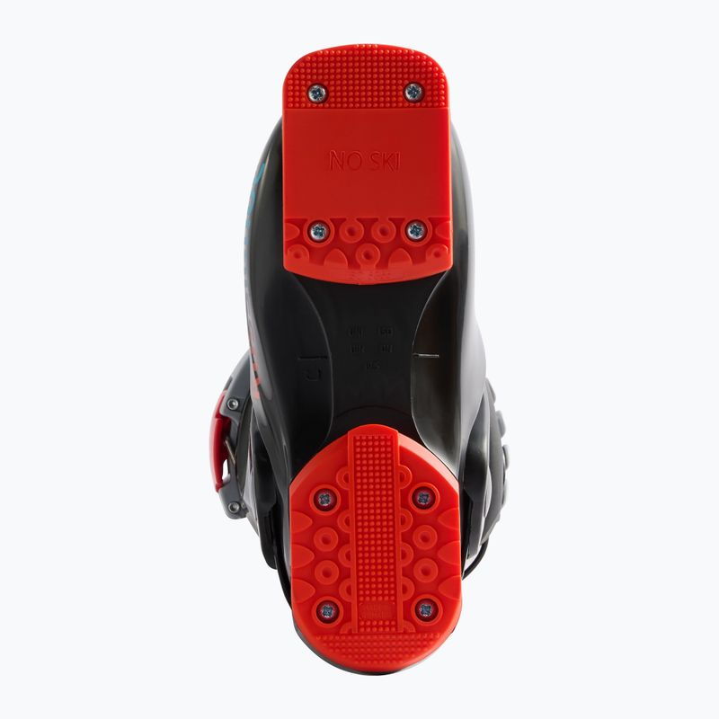 Kinder-Skischuhe Rossignol Comp J1 Jr black 4