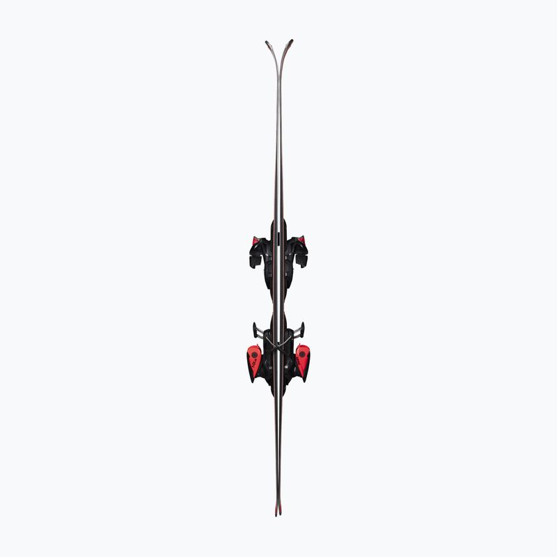 Damen-Alpinski mit Bindung Rossignol Nova 14 Konect + NX 12 Konect GW 2