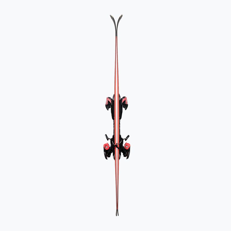 Damen-Alpinski mit Bindung Rossignol Nova 10 + Xpress W 11 GW 3
