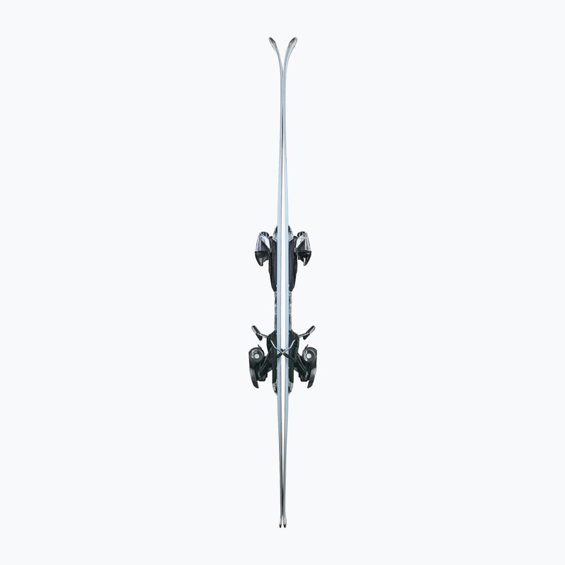 Damen-Alpinski mit Bindung Rossignol Nova 4 + Xpress W 10 GW 3