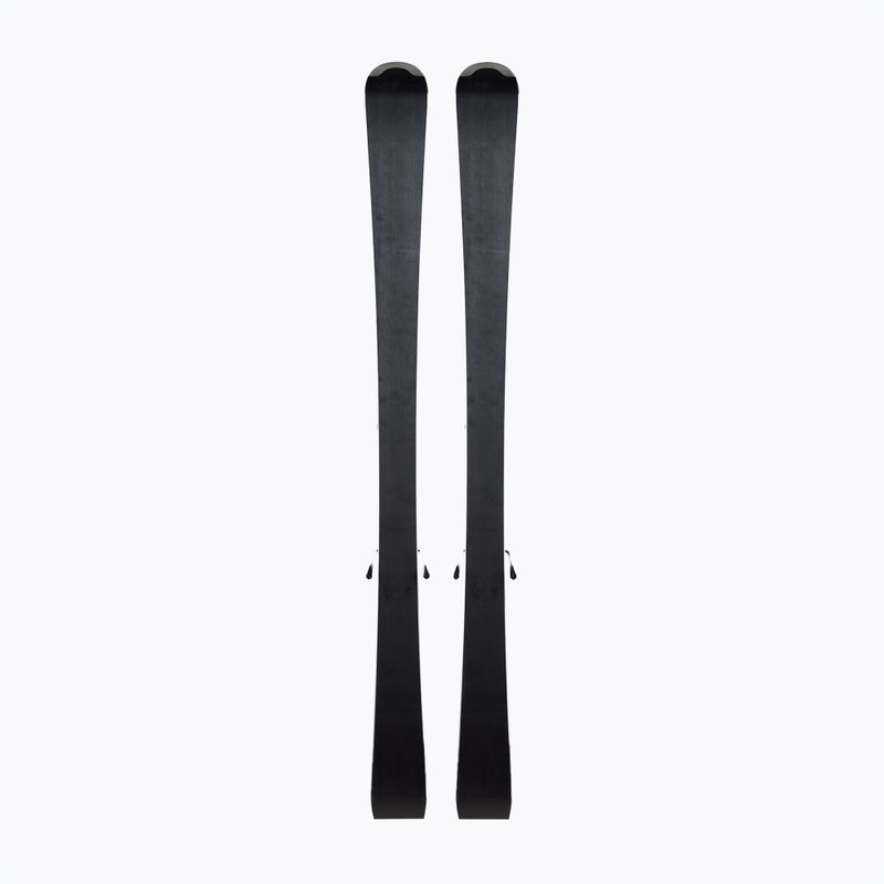 Kinder-Alpinski mit Bindung Rossignol Hero Multi-Event Pro 110-130 Kid-X + Kid 4 GW 2