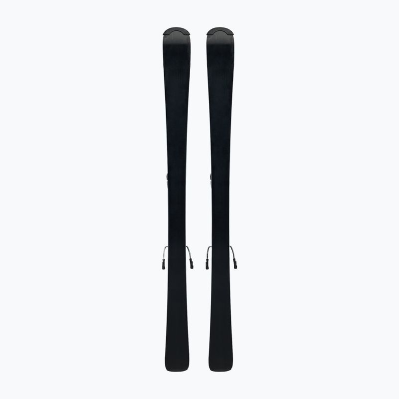 Kinder-Alpinski mit Bindung Rossignol Hero Jr 130-150 + Xpress 7 GW 2