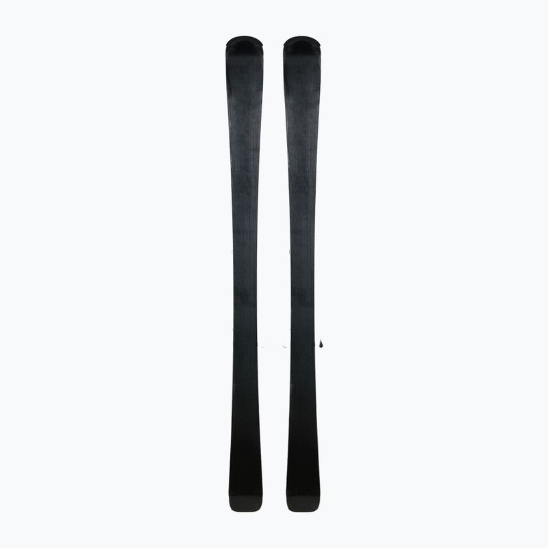 Kinder-Alpinski mit Bindung Rossignol Hero Jr 100-140 + Kid 4 GW 2