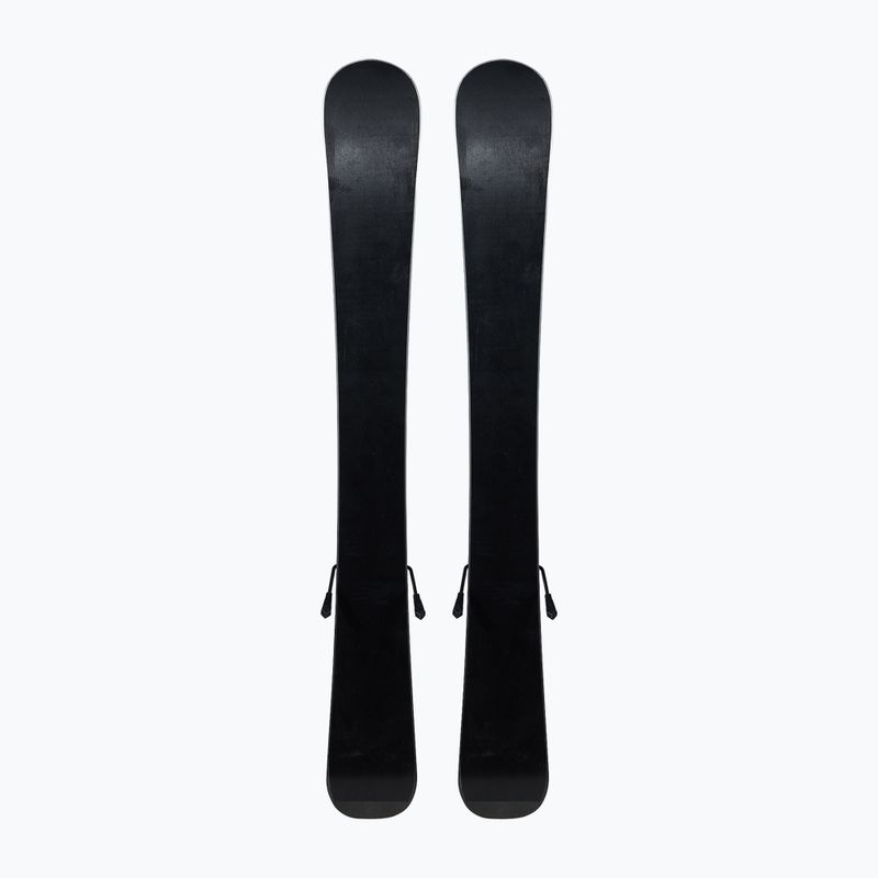 Kinder-Alpinski mit Bindung Rossignol Soul Kid Pre-Drilled+Team 4 GW 2