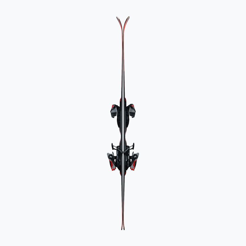 Alpinski mit Bindung Rossignol Hero ST TI Konect + NX 12 Konect GW 3