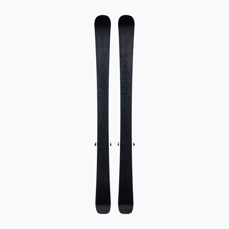 Kinder-Alpinski mit Bindung Rossignol Soul Jr 104-140 + Kid 4 GW 2