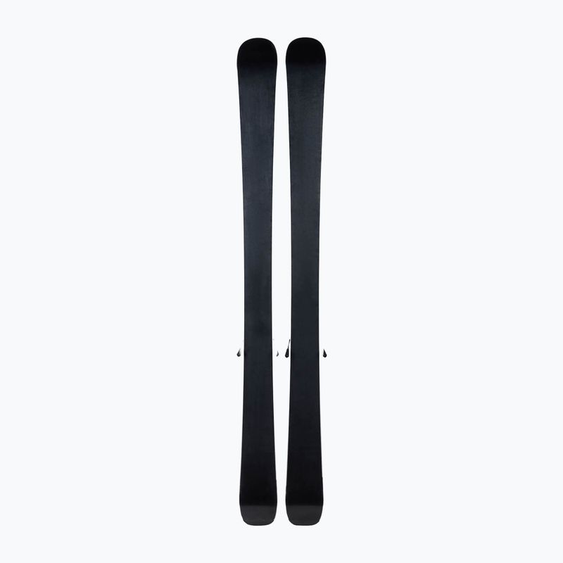 Kinder-Alpinski mit Bindung Rossignol Sender Jr 128-140 + Xpress 7 GW 3