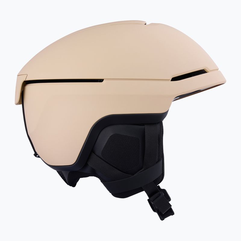Skihelm Rossignol Arcade sand 2