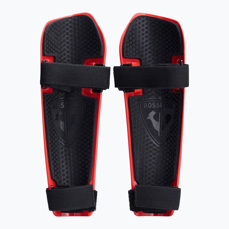 Unterarmprotektoren Rossignol Hero Forearm Protect Sr red 2