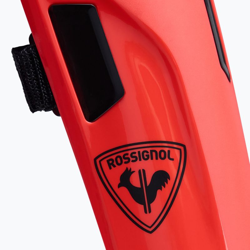 Unterarmprotektoren Rossignol Hero Forearm Protect Sr red 3
