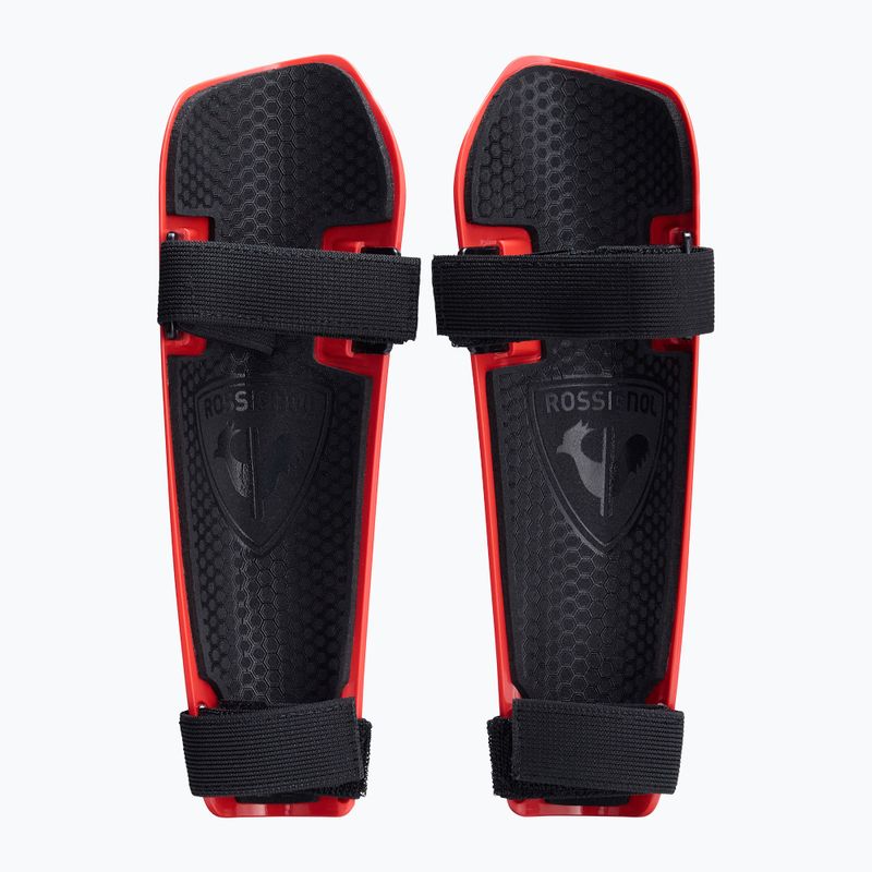 Unterarmprotektoren Rossignol Hero Forearm Protect Jr red 2