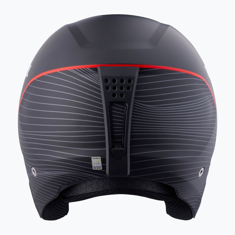 Skihelm Rossignol Hero Giant FIS black 3