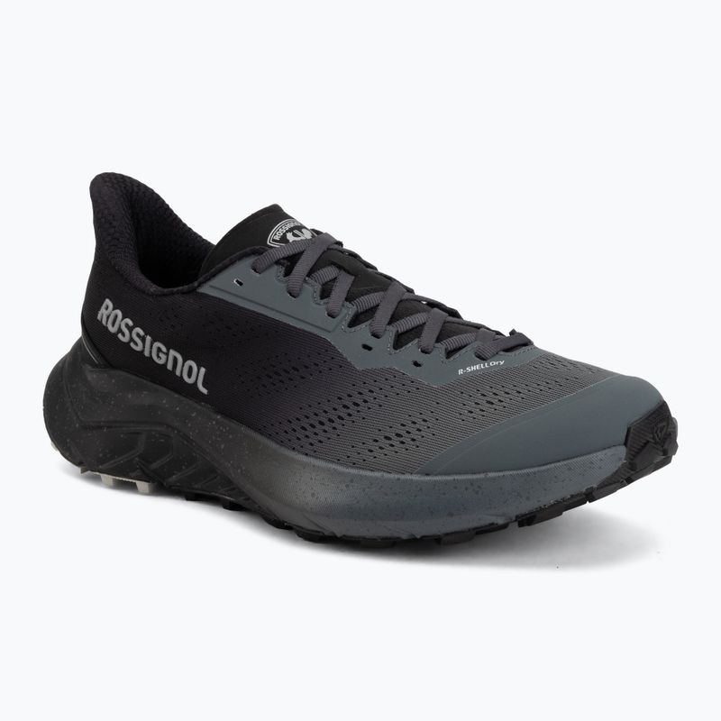 Herrensportschuhe zum Laufen Rossignol Venosk R-Shell turbulence