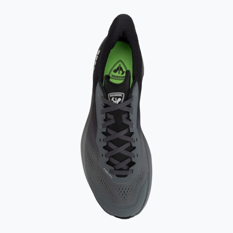 Herrensportschuhe zum Laufen Rossignol Venosk R-Shell turbulence 5
