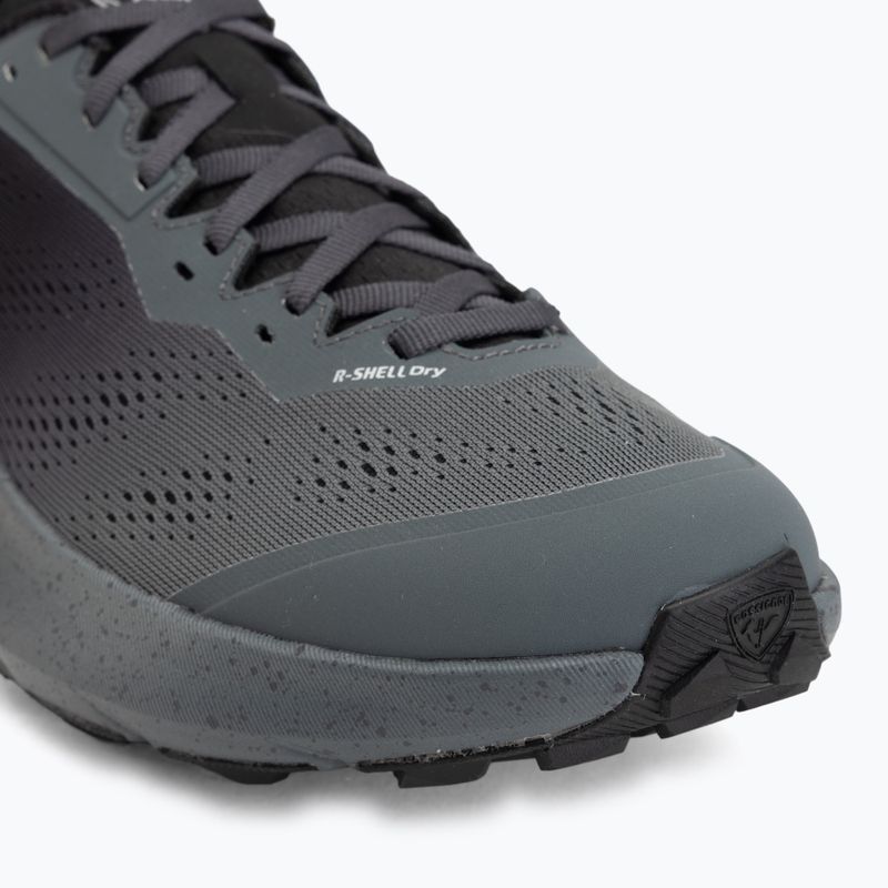 Herrensportschuhe zum Laufen Rossignol Venosk R-Shell turbulence 7