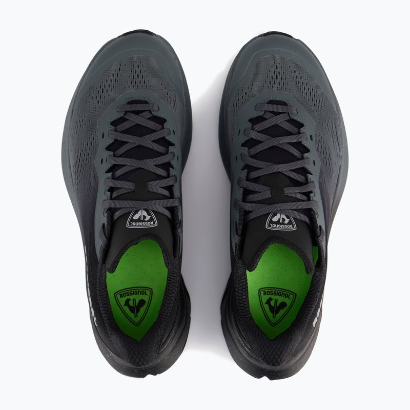 Herrensportschuhe zum Laufen Rossignol Venosk R-Shell turbulence 7